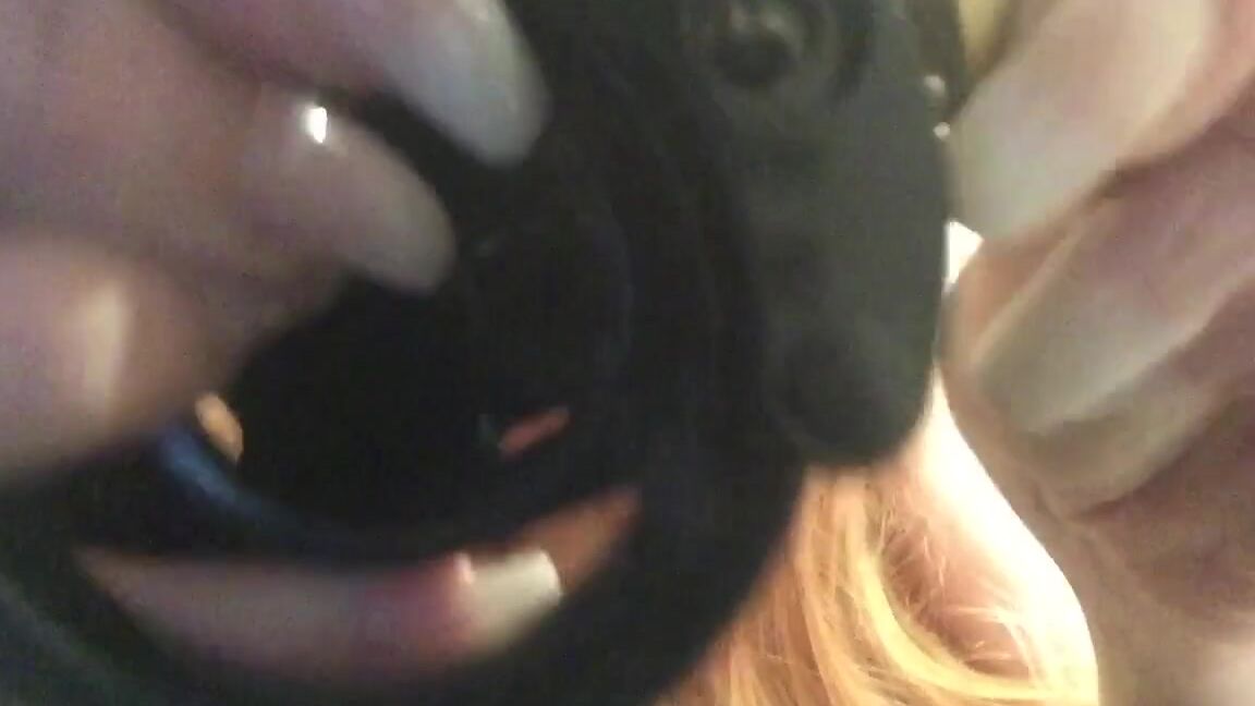 Goddess Anna Nicknamed Goddessanna Onlyfans Its Good For You Xg3