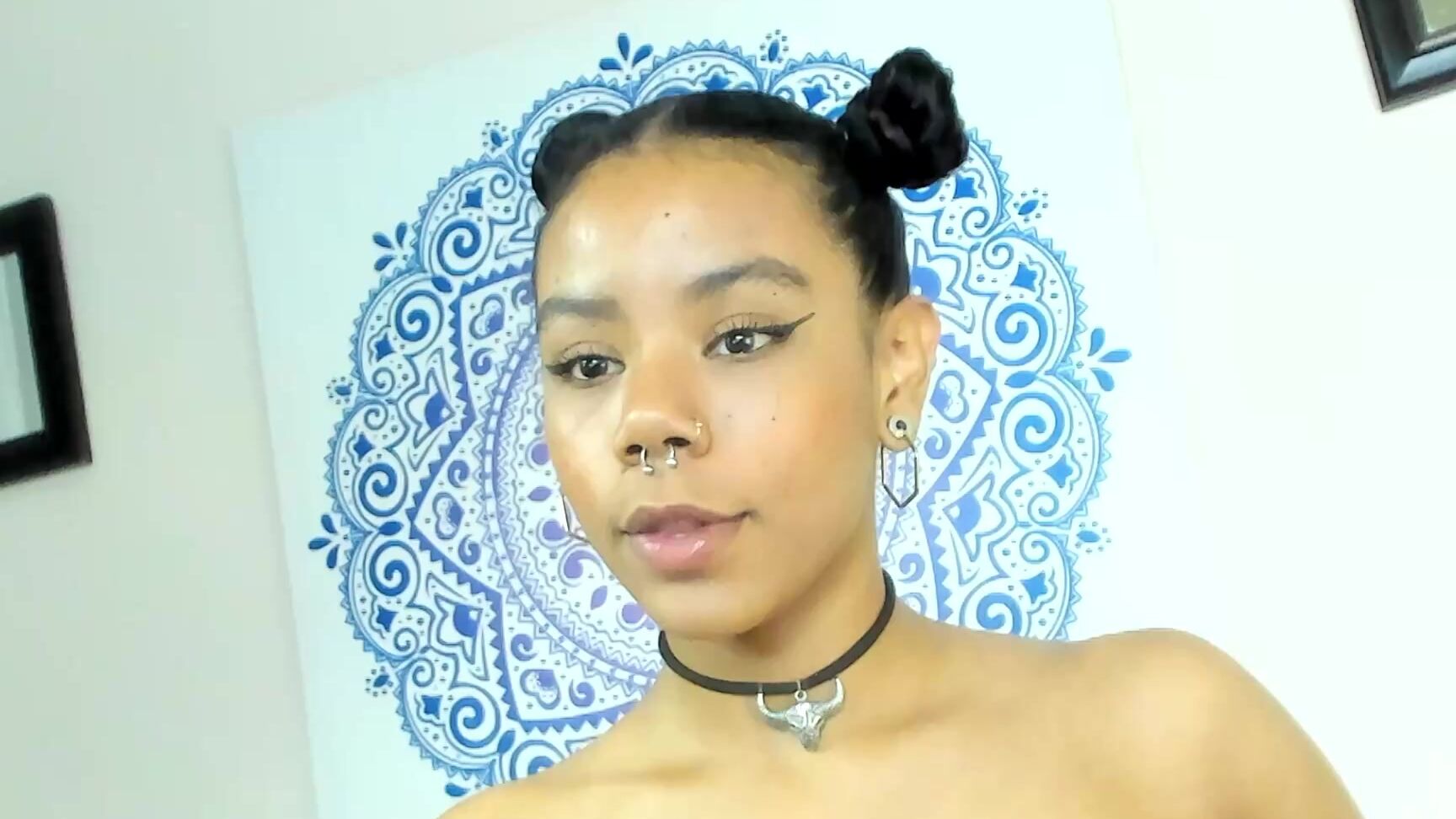 "Coconutsex" drool, fingerfucking, masturbation, orgasms, povblowjob Horny and depraved manyvids