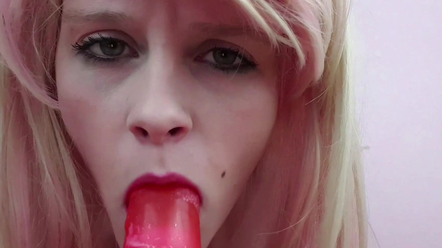 Sydneyharwin Super Double Squirt