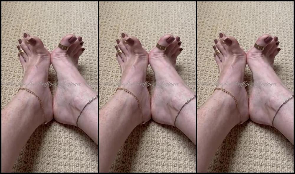 Thegingerdream Nicknamed Theginger Dream Onlyfans Fun Joi While I Take A Break At Work