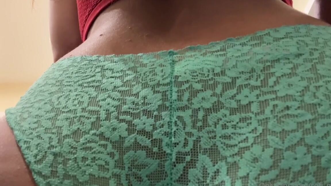 Goddess Sofi Femdom Onlyfans You Are Just A Little Unwanted Boy But I Will Find A Use For You You Will Be A Chair For My Beauti