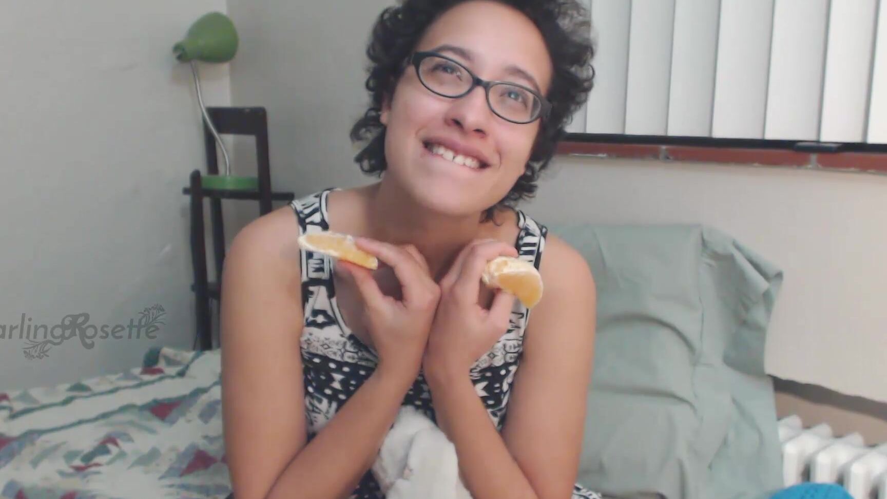 Darlingrosette Friend Experience Snack Time Chat