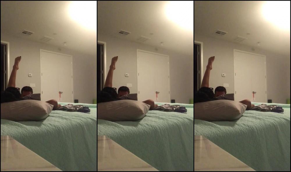 Lilylanexxx Getting Fucked By Thejohnnycastle Pt