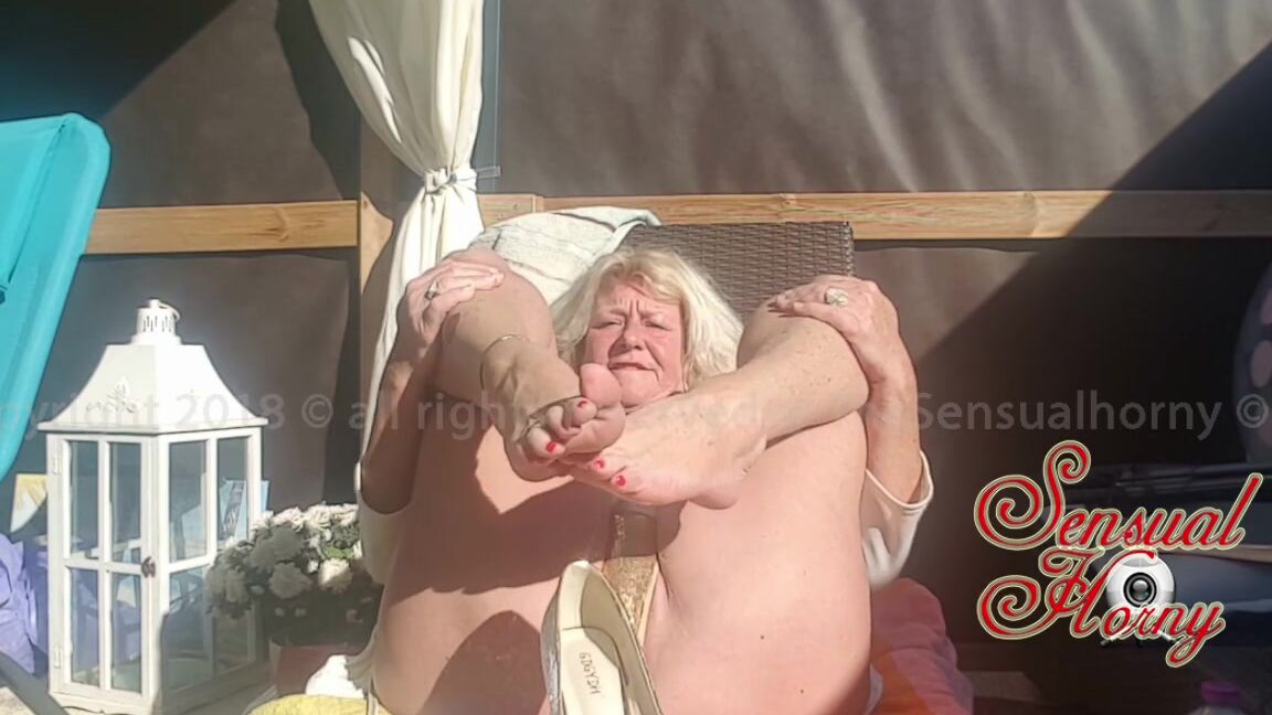 "THESensualhorny" Kink, Big Boobs, Old, Mom, Mother, Feet Fetish, Mature Feet Worship, Feet Soles, Soft Feet Worship, Milf Feet Worship, Sexy Granny Feet, Granny Feet Worship, Oil Feet, Big Natural Tits, Hot Mature Granny, Red Toenails, Suggest THESe