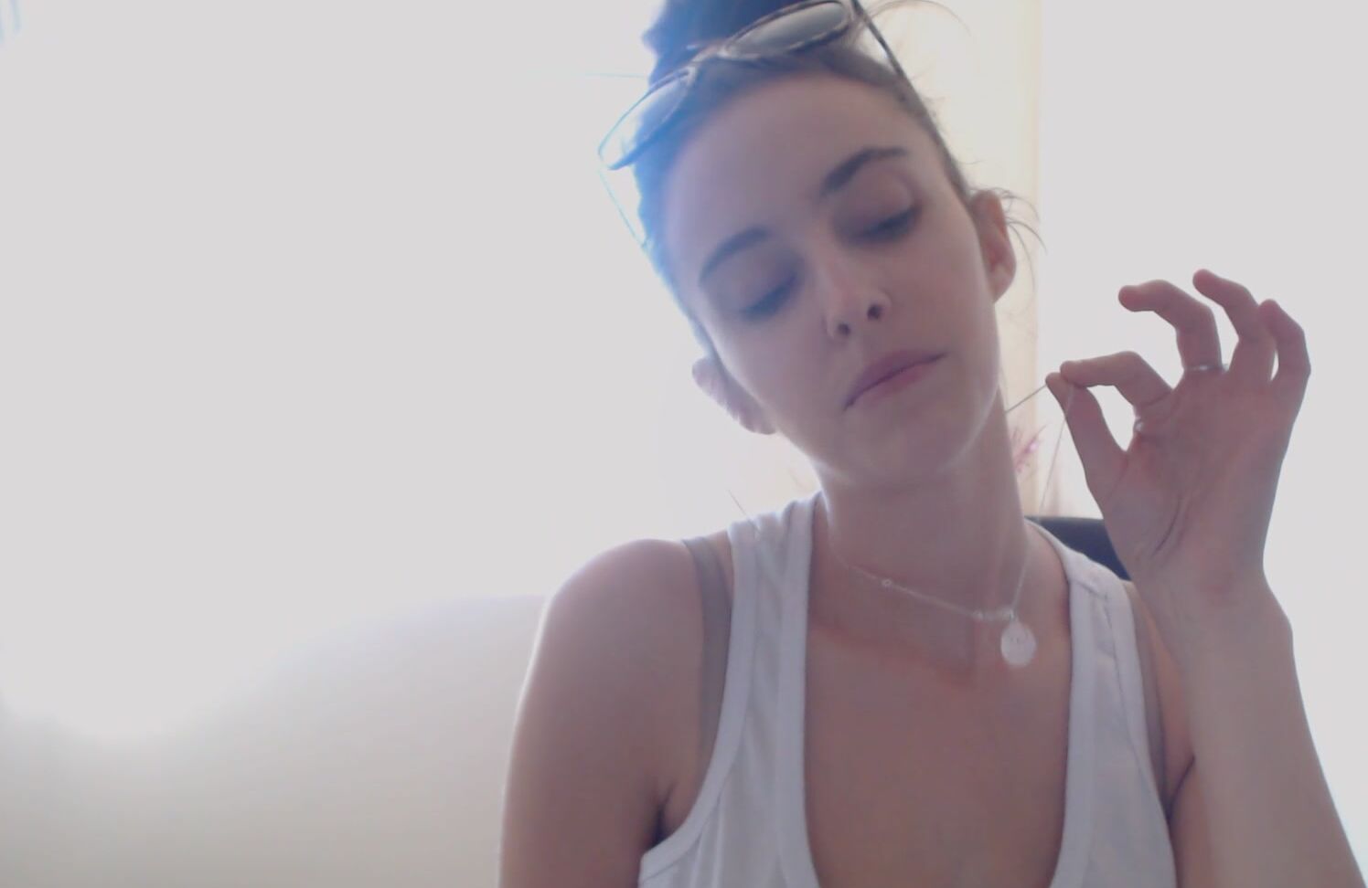 Mistress Chantel I Get Off On Your Tributes And Gifts