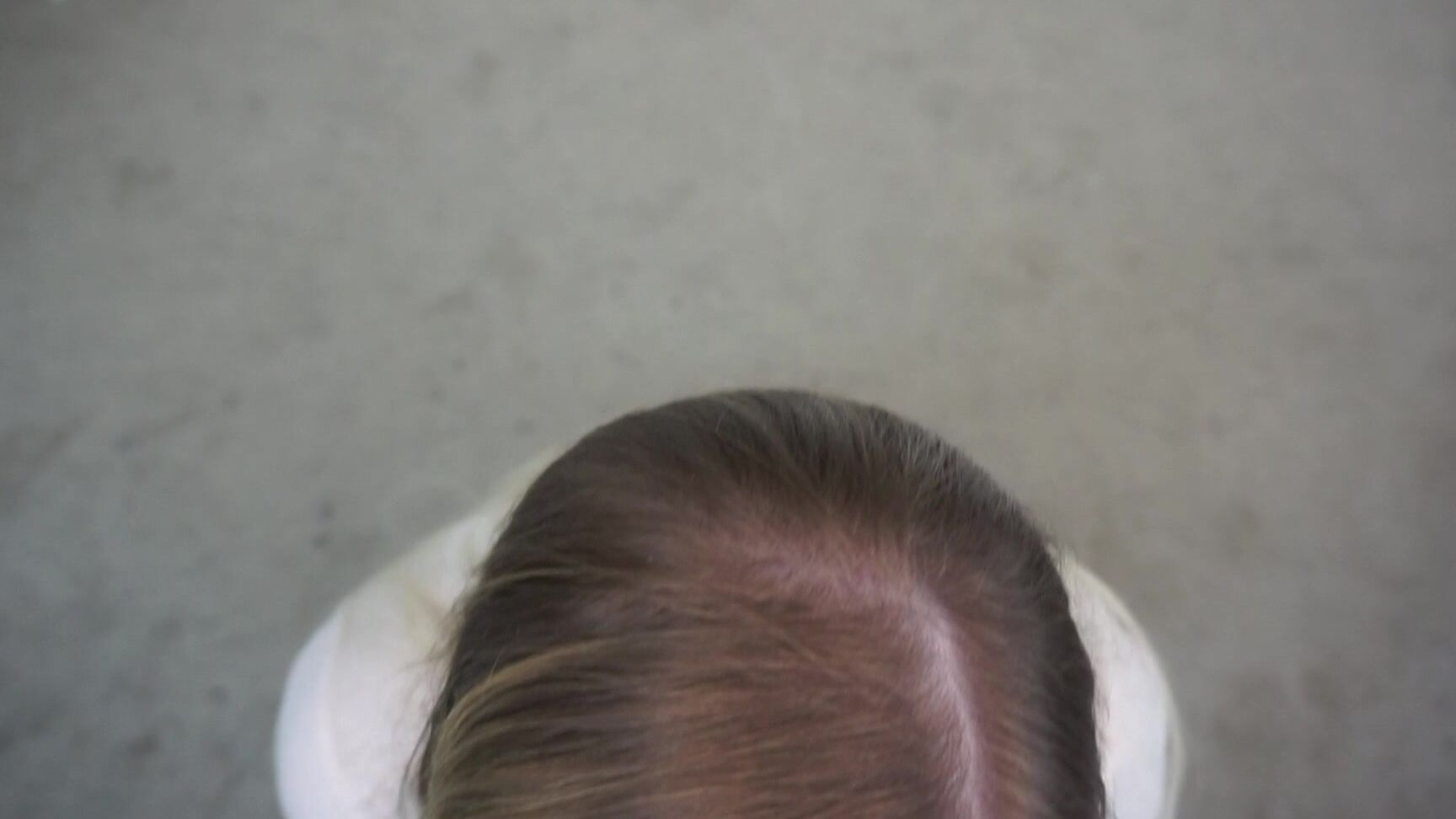 Mystie Mae Virtual Hair Fetish Blowjob For Daddy Id