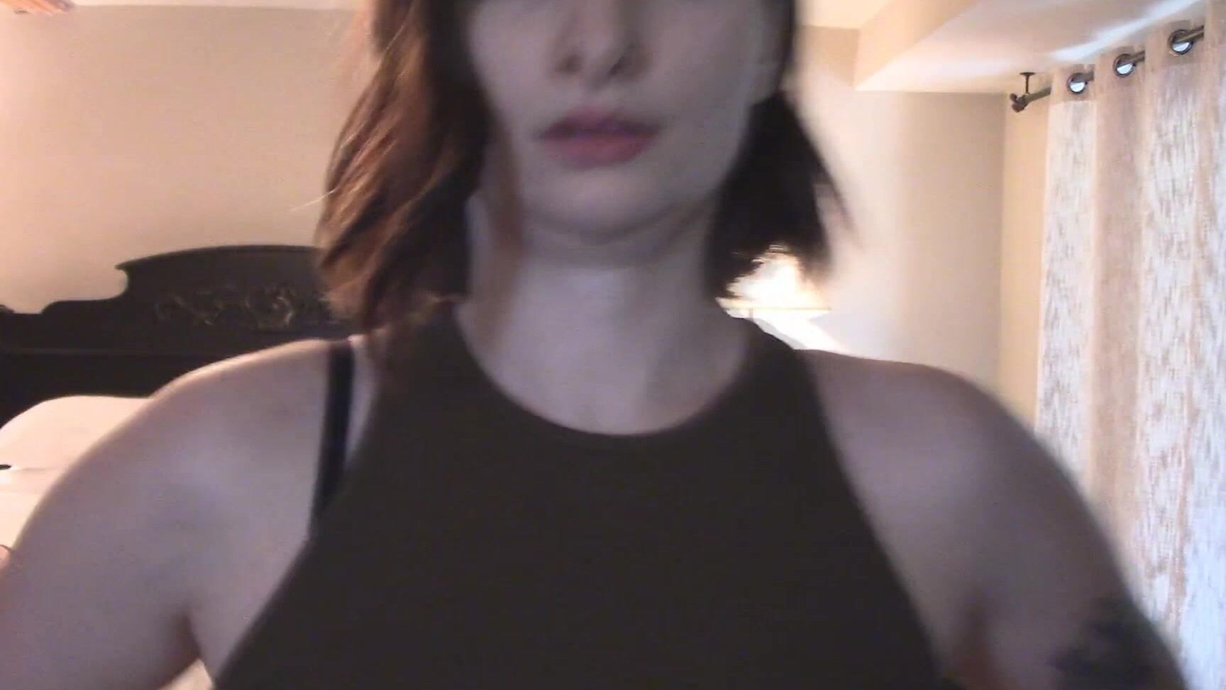 Kayla Obey Tinder Date Humiliates Your Muscles Ko