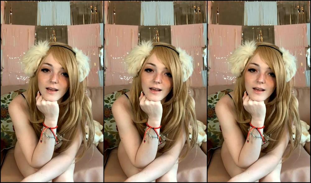 Lanabeexo Stream Started At Am Pt Bikini Try On Plus Masturbation Maybe Uwu