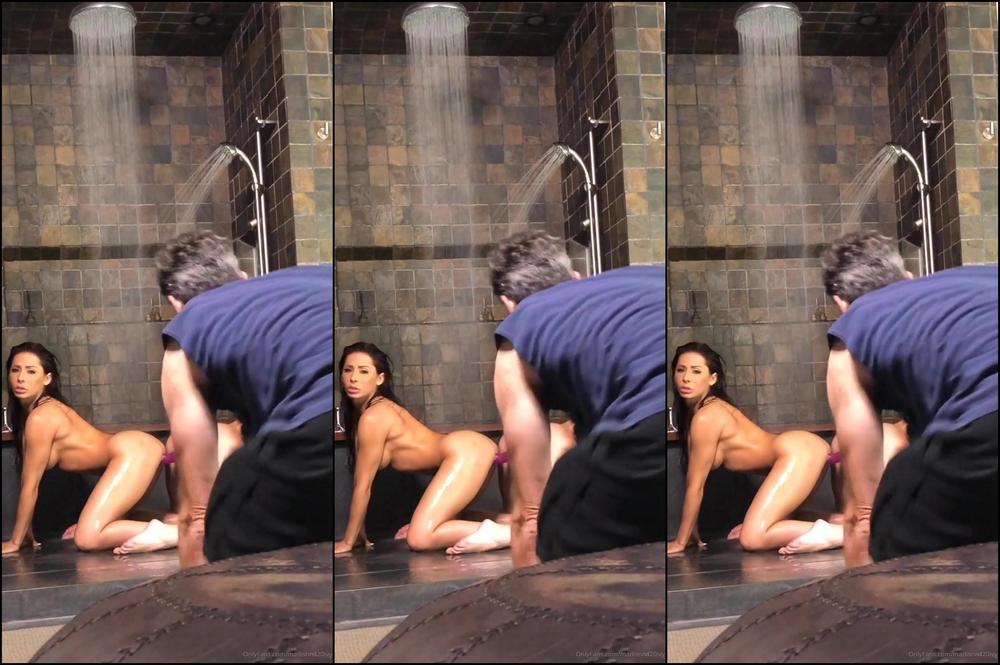 Madison Ivy Get Ready To Experience A Day With Angela White And