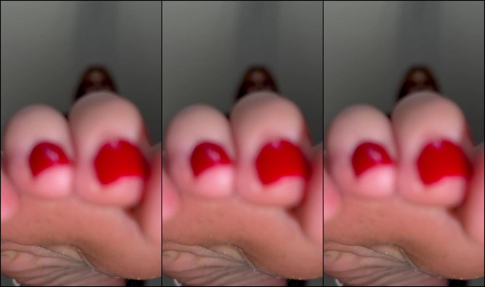 Sweetyfeetys Giantess Pov Joi She Found You In Her