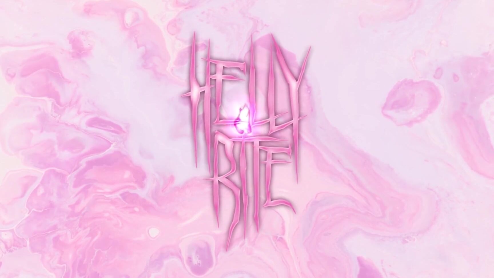 Doggystyle For Redhead Tattooed Girl Helly Rite