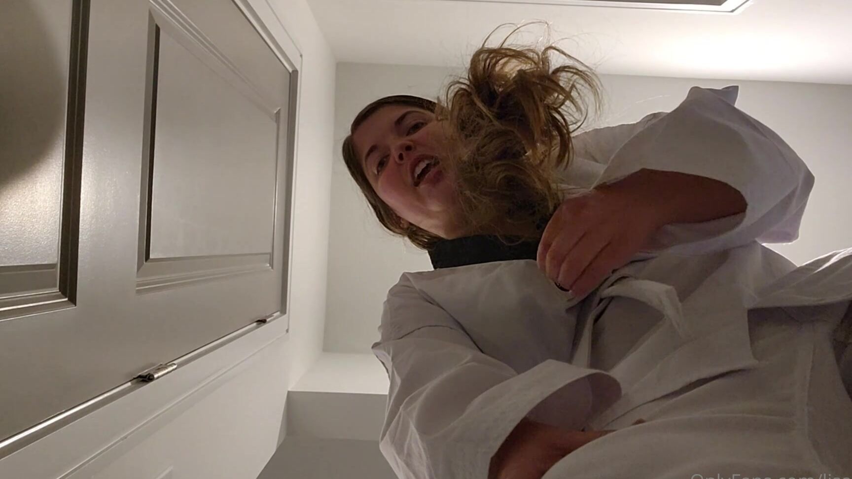 Lisaasmr Karate Bully Buttcrush Custom Rp