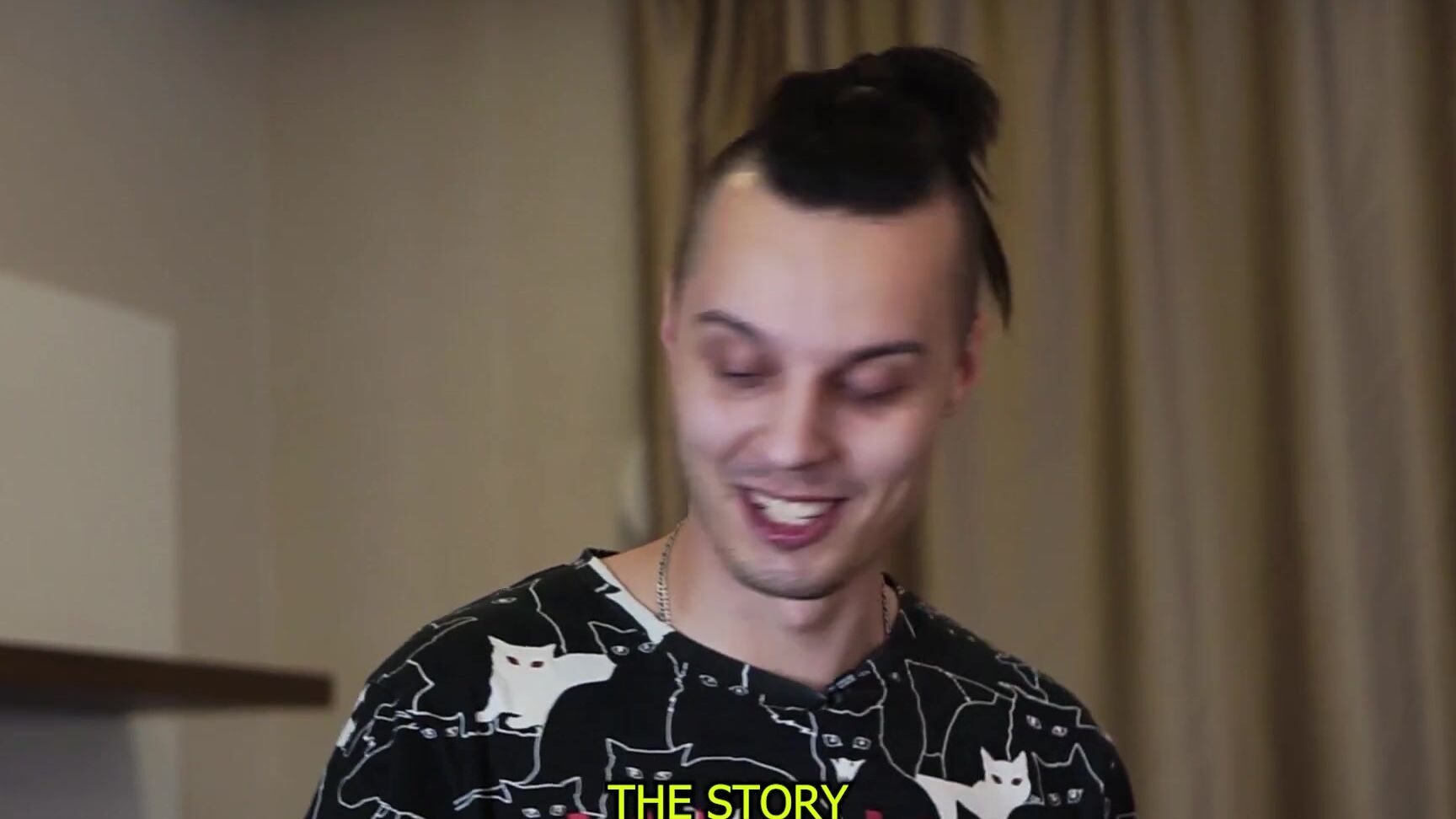 Shocking Confession A Girl Talks About Her Experience With A Bottle