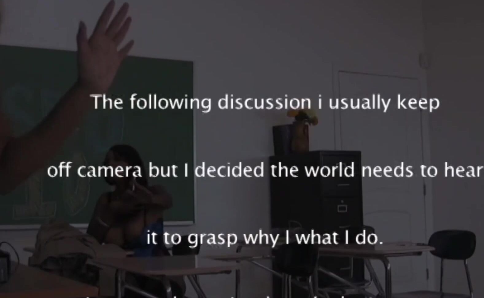 Vanessablue Cleavage Hd Video If You Enjoy Gigantic Famous Ebony Tits Ass And Learning You Will