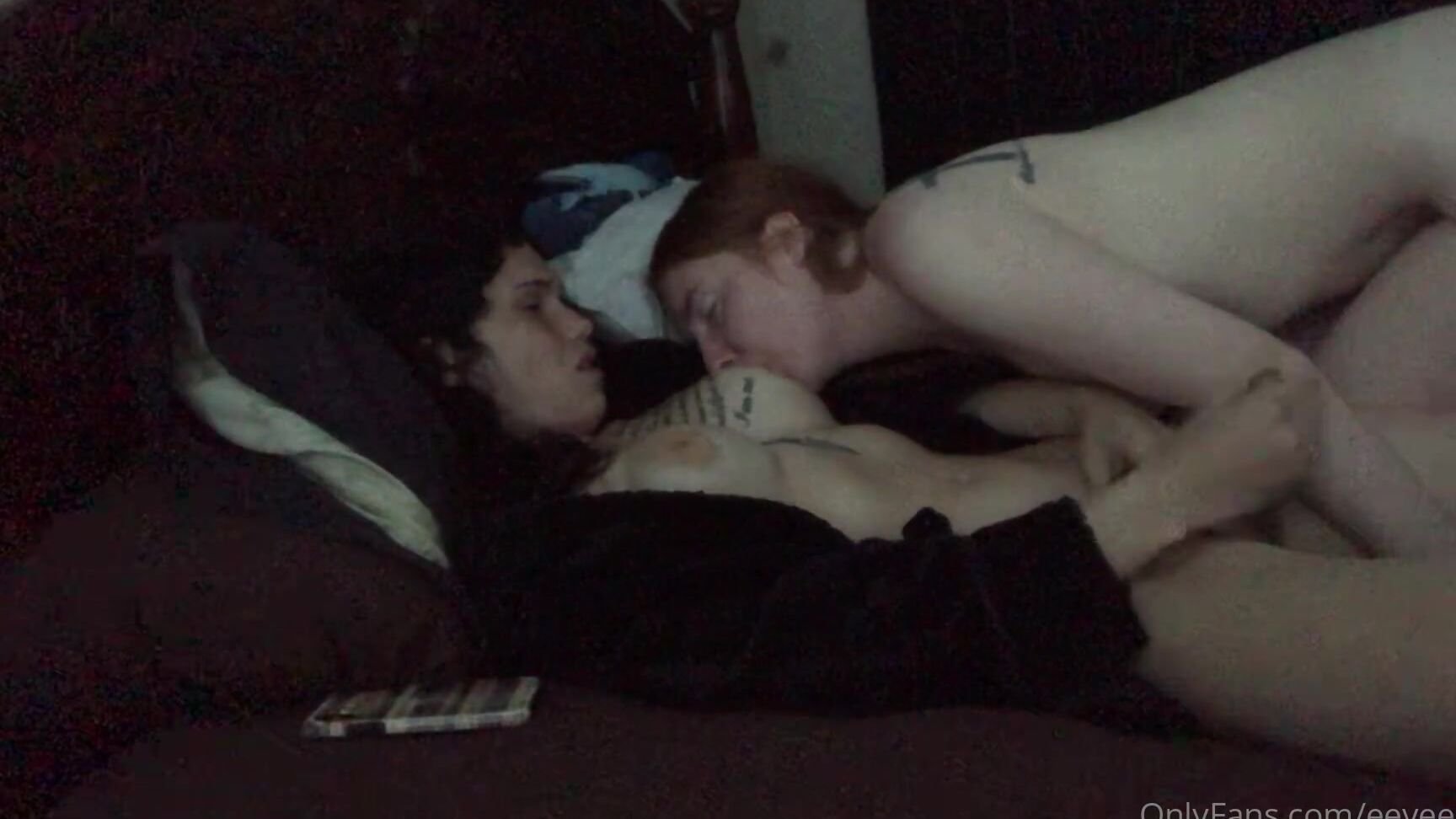 Eevee Bee Just Recorded This Early Morning Sex Is The Best Sex Wait Til The End For The Cum If