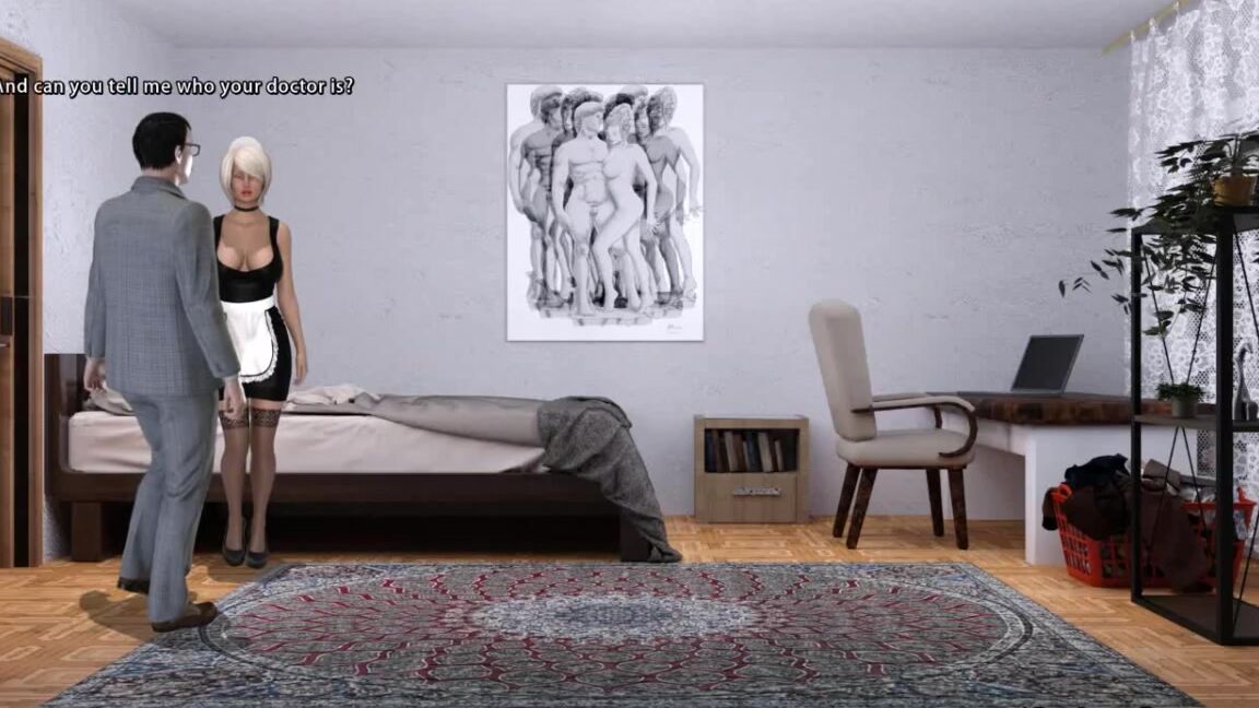 "EroticTalker" Mom, Mother, Big Boobs, Old, Comedy, Funny, 3D, Cartoons, Parody, Cartoon, 3D Cartoon, Adventure, Gameplay, Gaming, Game, Suggest EroticTalker Adventures Of Willy D Art Of Pornography Ep49 Pornhub