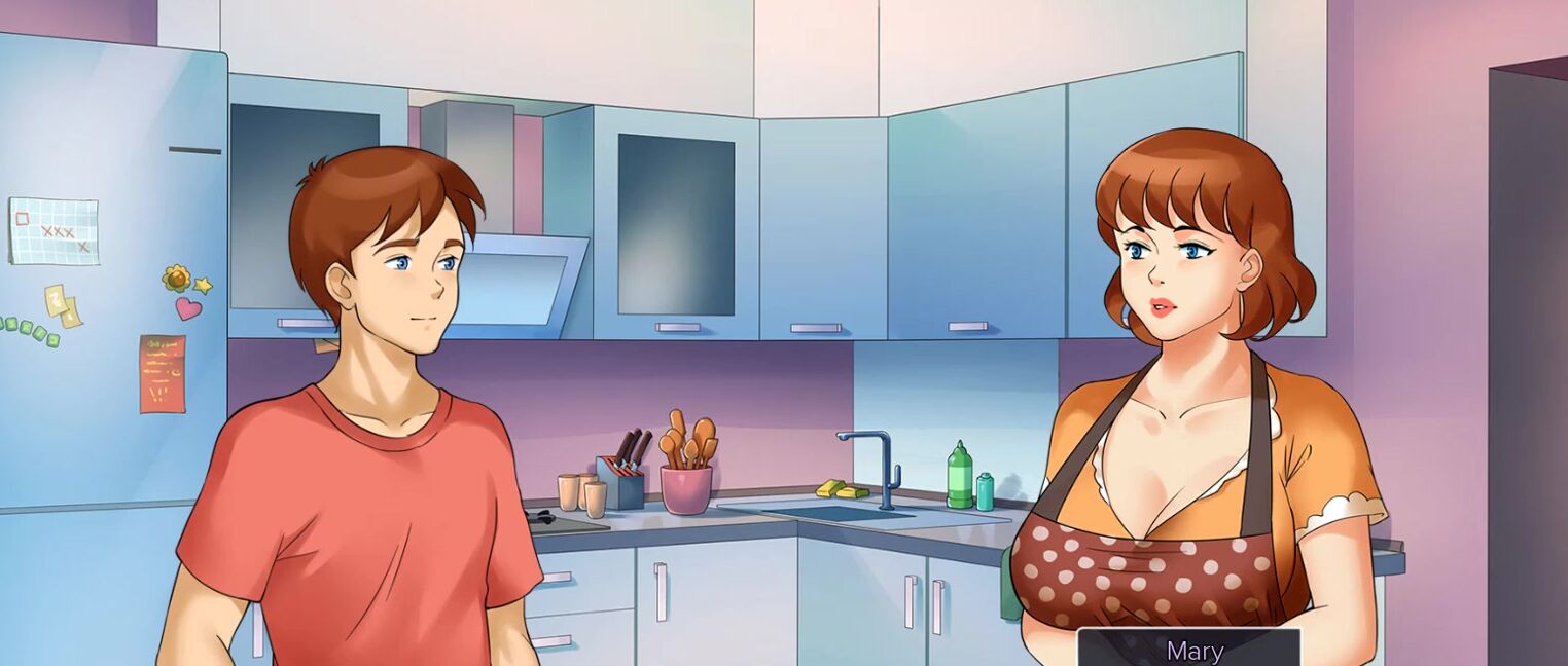 "MissKitty2K" Milfs Plaza, What A Legend, The Secret Reloaded, Wvm, Step Mom, Summertime Saga, Milftoon Drama, Bulma Adventure, Skibidi, Kame Paradise, Hentai, Cartoon, Anime, Visual Novel, Gameplay, Futa Big Tits, Suggest MissKitty2K Milfs Plaza 50 