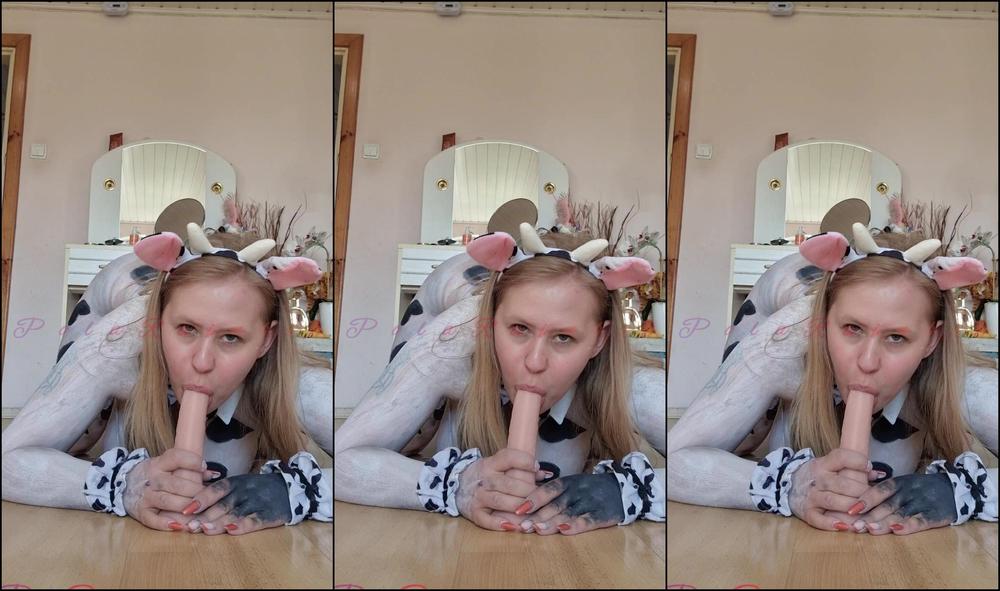 Polarainbow 3258435973 03 30 2024 A Preview Of Tomorrow S Movie Who S Waiting For A Whole Movie With A Dildo In A