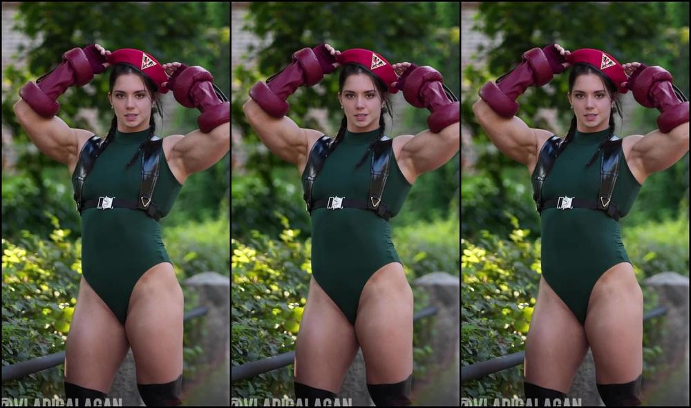 Vladigal 3570496995 11 18 2024 Good Evening How S Your Night Treating You