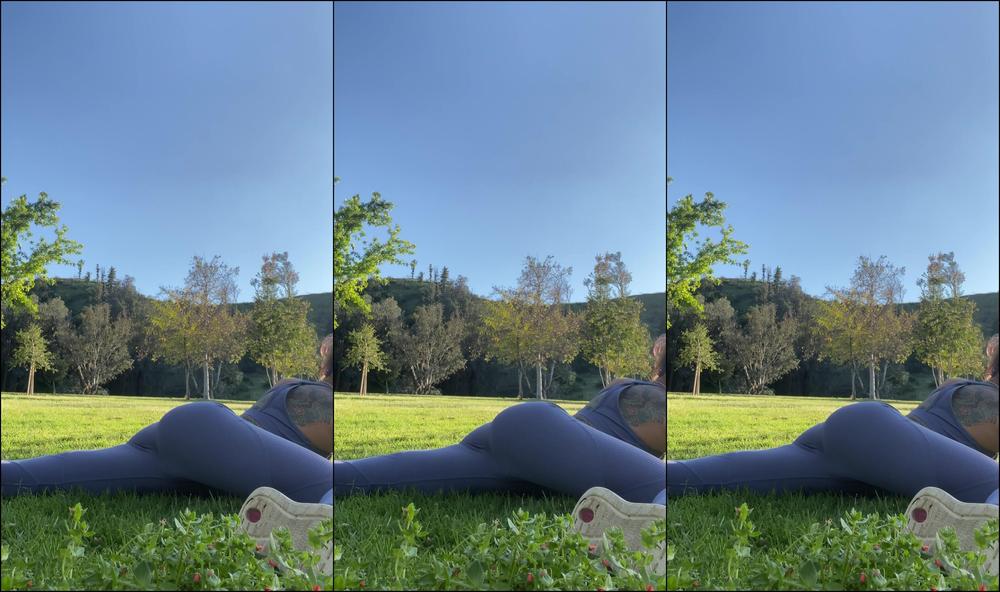 Kimberlychixxx Building Pussy Muscles Lol