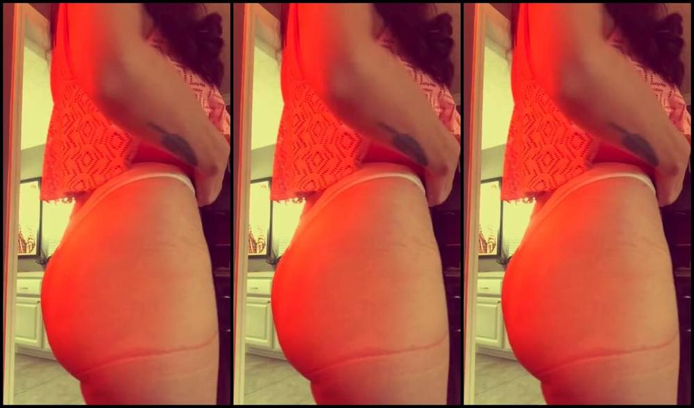 Ms Tomorrow Nicknamed Dommetomorrow Onlyfans Video Clip Getting This Damn Latex Skirt Over My Ass