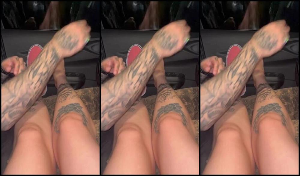 Luxury Fetish Dolls Brazil Nicknamed Luxuryfetishdollsbrazil Foot Fetish 09 13 2023 Onlyfans Video Foot Worship Stinky Vans With Fiaammeggiante