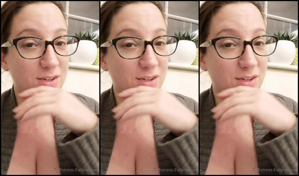 Dominatrix Mistress Evilyne msevilyne 27 OnlyFans