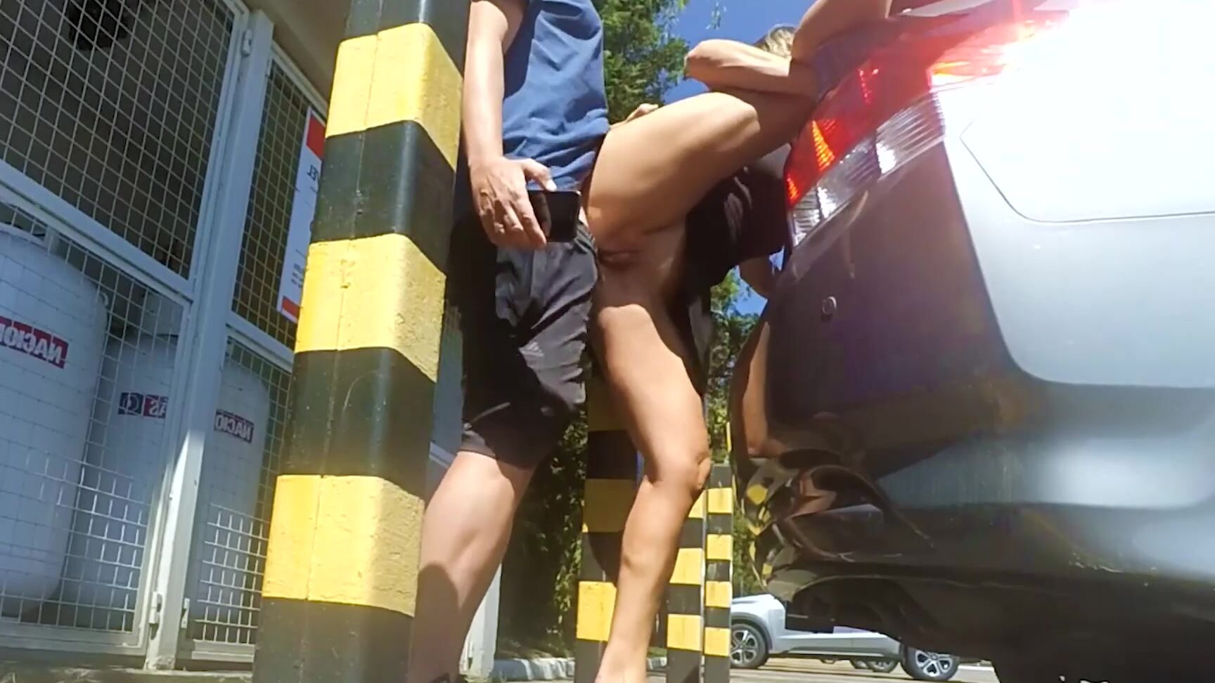 Screwdriverzzz 051.Offered to help and finished in the anus! xhamster