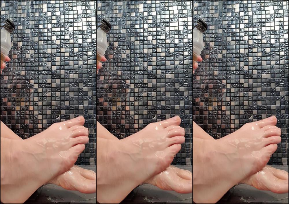 Sashasteele Foot Fetish Vids My Beautiful Sexy Feet