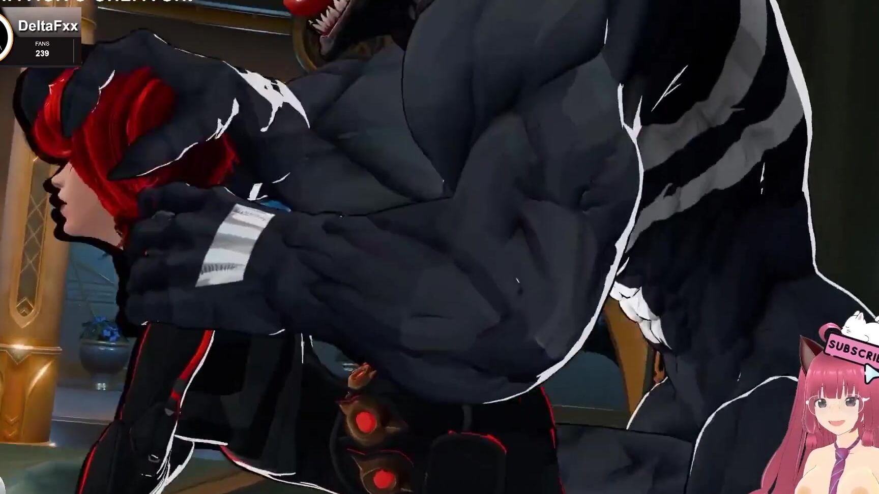 "Jazziuu" She Venom, Venom Hentai, Venom Evil, Spider Gwen X Venom, Scarlett Venom, Black Widow Cosplay, Black Widow Hentai, Marvel Black Widow, Hulk And Black Widow, Huge Veiny Cock, Perfect Pink Pussy, Huge Cumshot, Multiple Cumshots, Milf Creampie