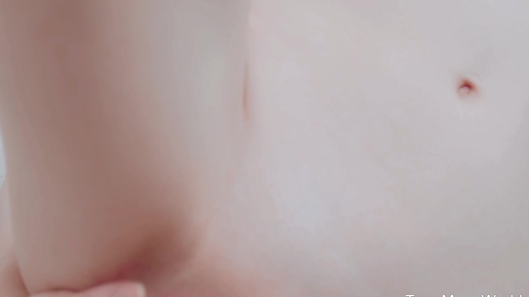 Solo, Masturbation, Fingering, Shaved, Blonde Milka A aka Milka Onyx, Milka - Naked Workout Ends With Orgasm SiteRip