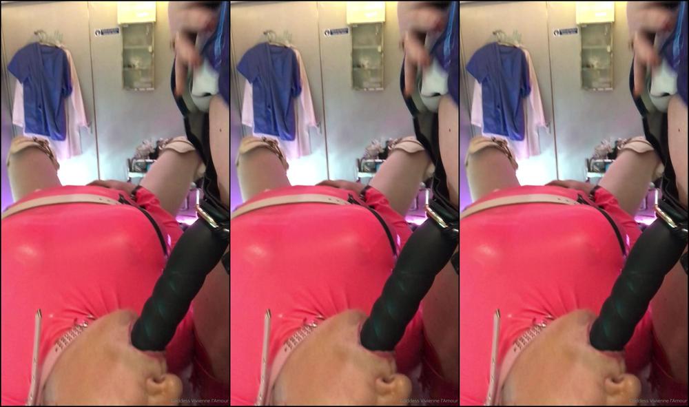 Vlproductionsuk Min Face Fucking With My Big Black Cock