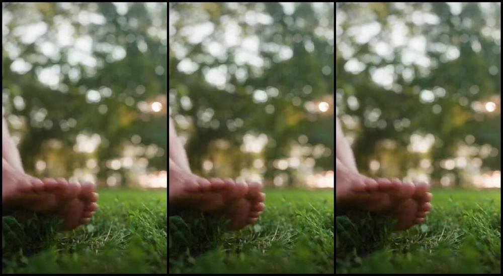 Alexia Ramsey Onlyfans Pov You Are Chilling Alone In The Park And Can T Take Your Eyes Off My Feet You Re Trying To Come