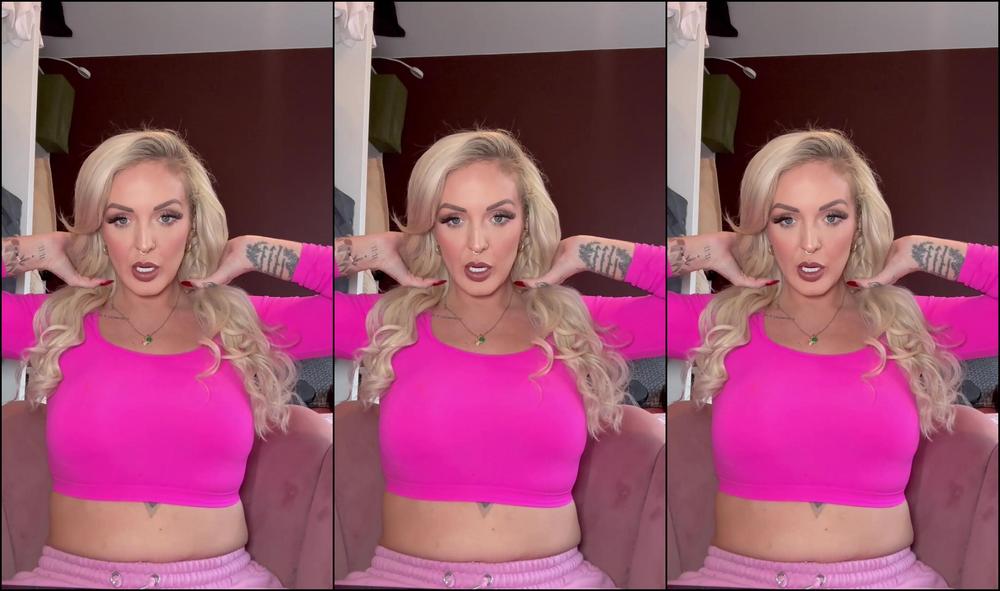 Gigi Patsy 3600373072 12 10 2024 Little Update From This Very Chilly Tuesday