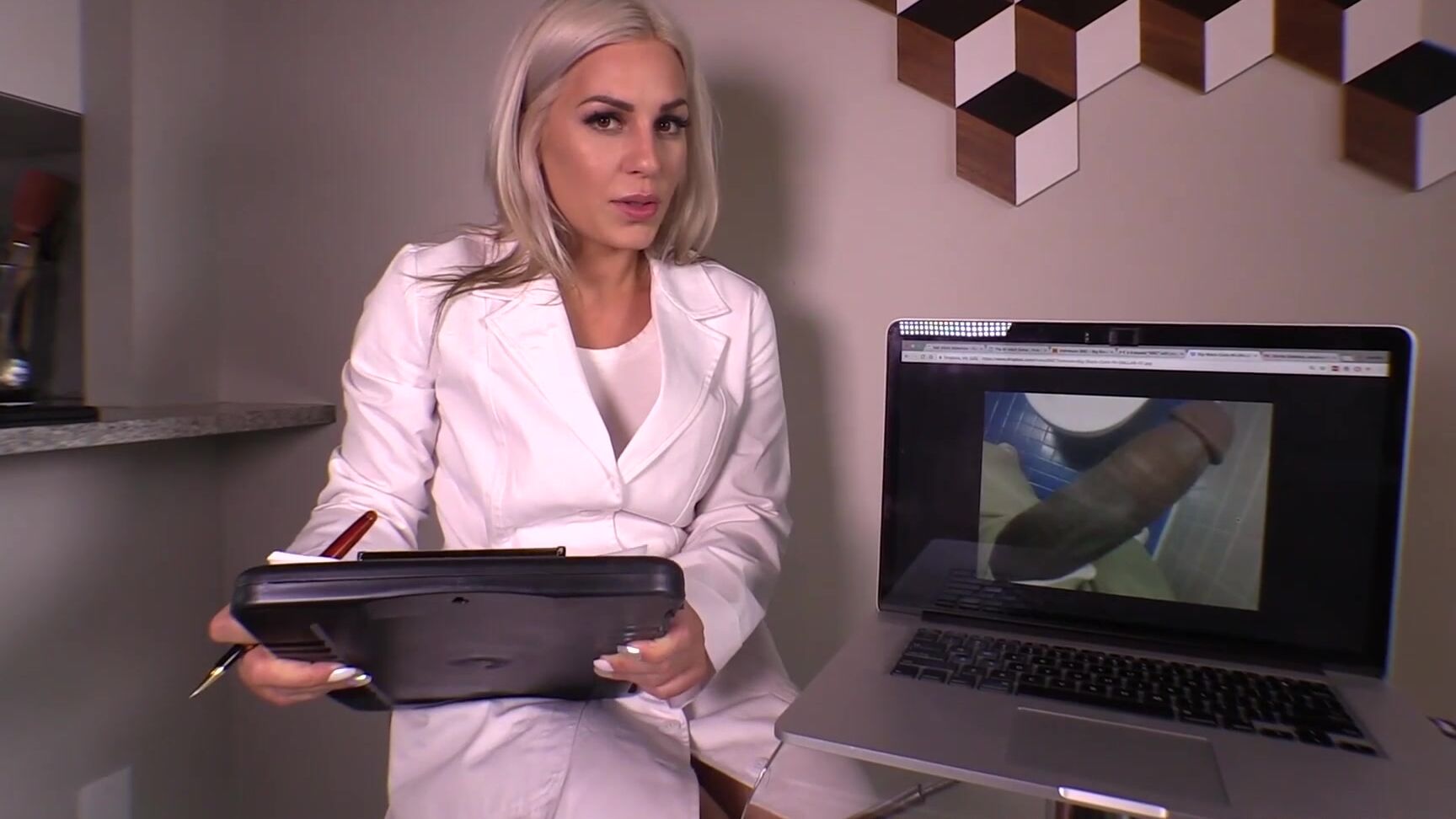 Goddess Jessica 0000-00-00 BBC and Sexual Orientation Study Clips4Sale