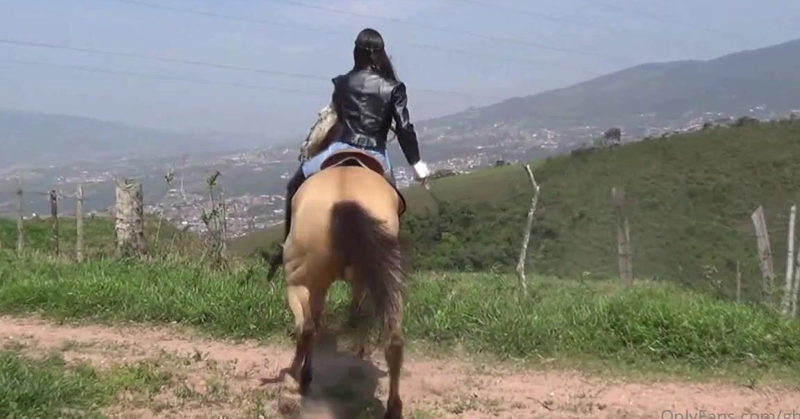 Ghrfan Onlyfans I Have Always Had A Fascination For A Beautiful Woman Wearing Stiletto Boots And Spurs Omg