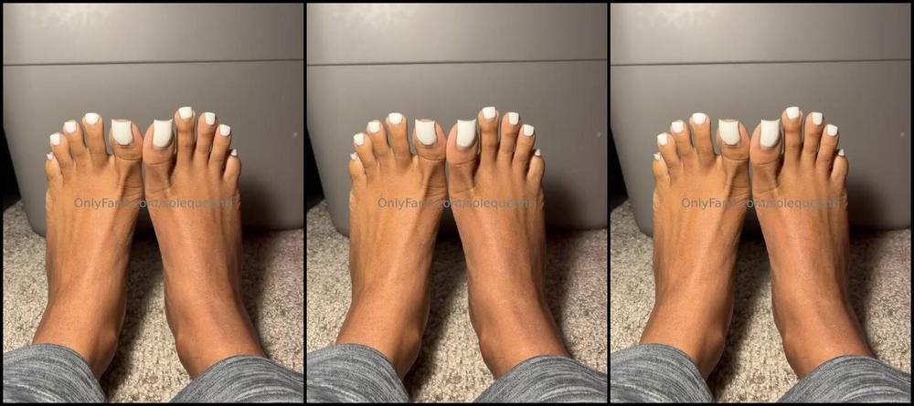 Solequeensolequeenri Onlyfans Teasing You And Making You Serve Your Goddessp