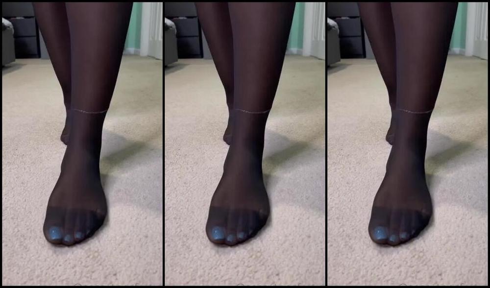 Sassy Toes Aka Sassytoesforyou Onlyfans Instagram Saw 23 Seconds You Guys Get The Whole Video Thanks For Subscribing 1