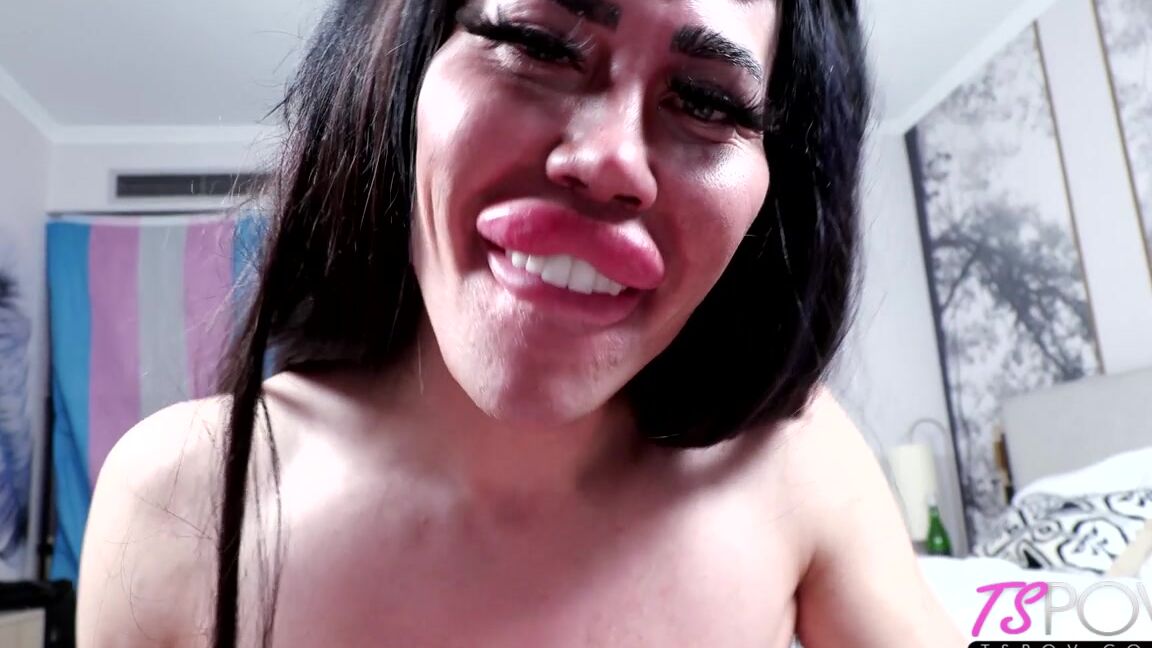 POV, Anal, Shemale, Bareback, Hardcore, Blowjob Bratz Doll - Uniquely Beautiful SiteRip