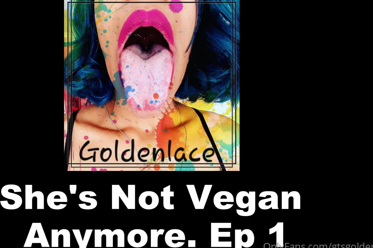 Gtsgoldenlace Episode She S Not Vegan Anymore Ok So I Have Started A Lil Giantess Audio Series This