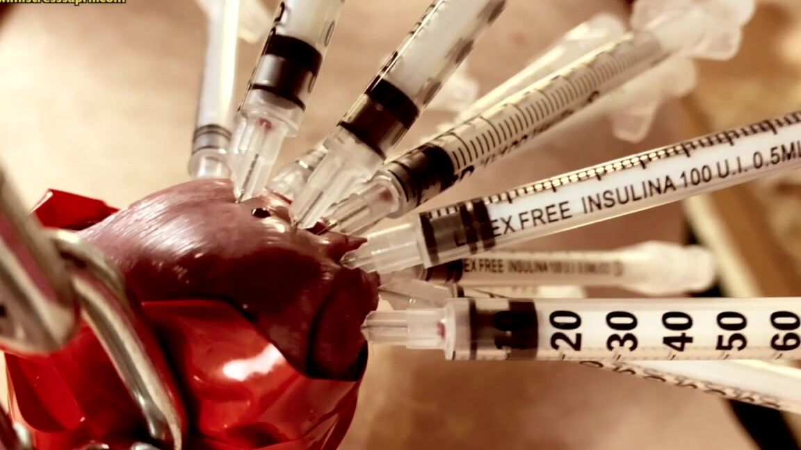 Dominatrix Mistress April Porcupine Cock Aiotr By Dominatr