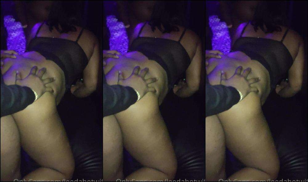 Leedahotwife He Wanted To Know If I Was Really Freaky