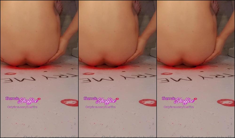 Shaffire Glory Hole Guest Of The Week Fucking His Hole Through My Glory Hole Watch