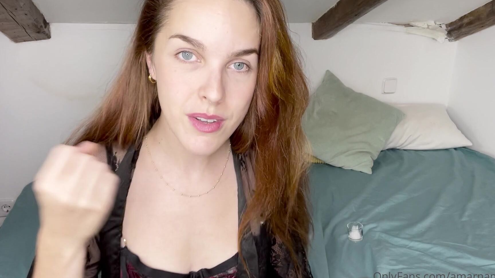 Amarnamiller Read This Ok So This Video Is An Eat Your Own Cum Joi In Spanish I Know This Type Of Co