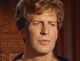 "Stacey Donovan, Nina Hartley, Paul Thomas, Herschel Savage, Lili Marlene, Billy Dee, Kaite Thomas." Classic, Feature, Porno, Adult The Ultimate O Now Showing