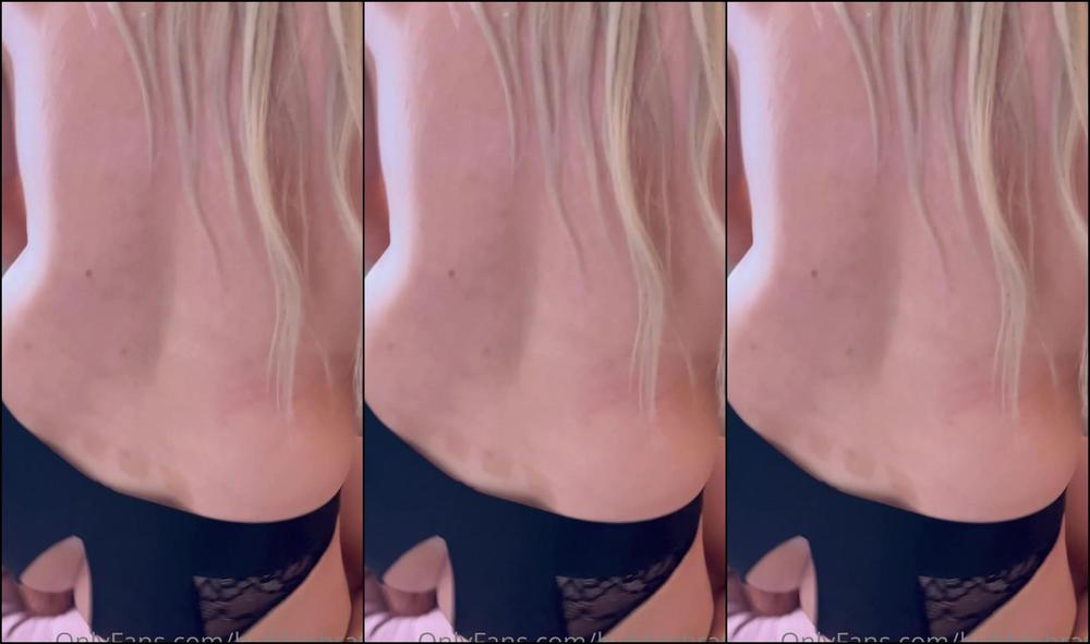 Bubblebratz Girl On Girl Video With Tiffanyxduhh We Are So Ready For Dick Now