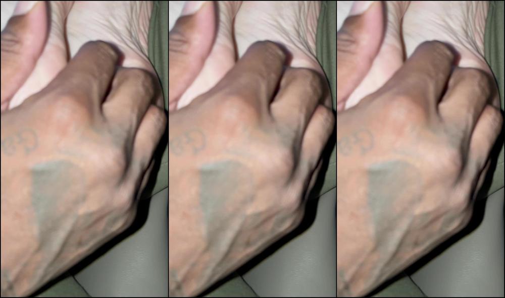 Goddessfendi 3043073475 10 08 2023 Having My Feet Rubbed In Public Is Top Tier Would You Be Staring At The Club