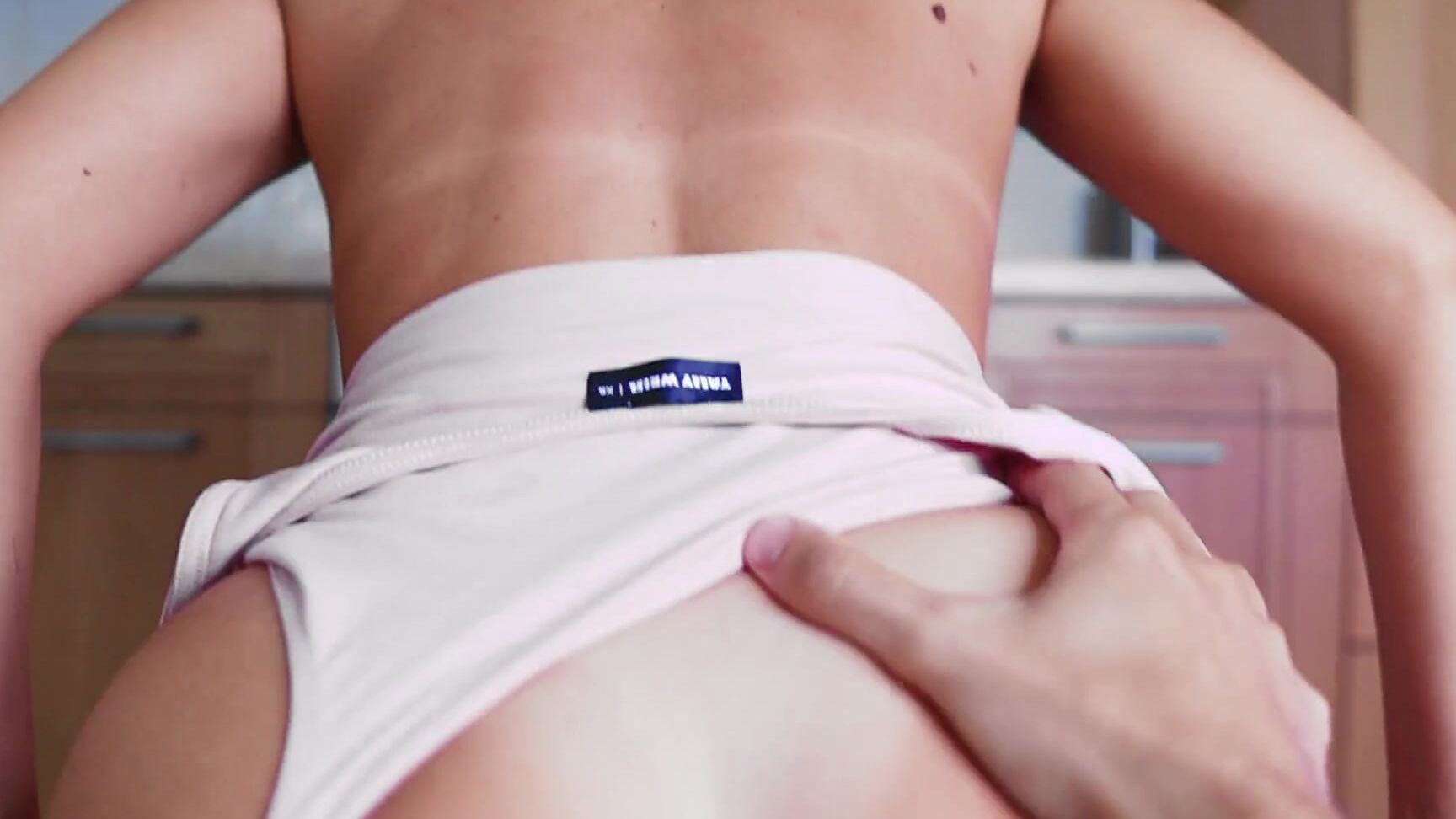 Chokobanana FIT LIFEGUARD Saved my COCK! Pornhub