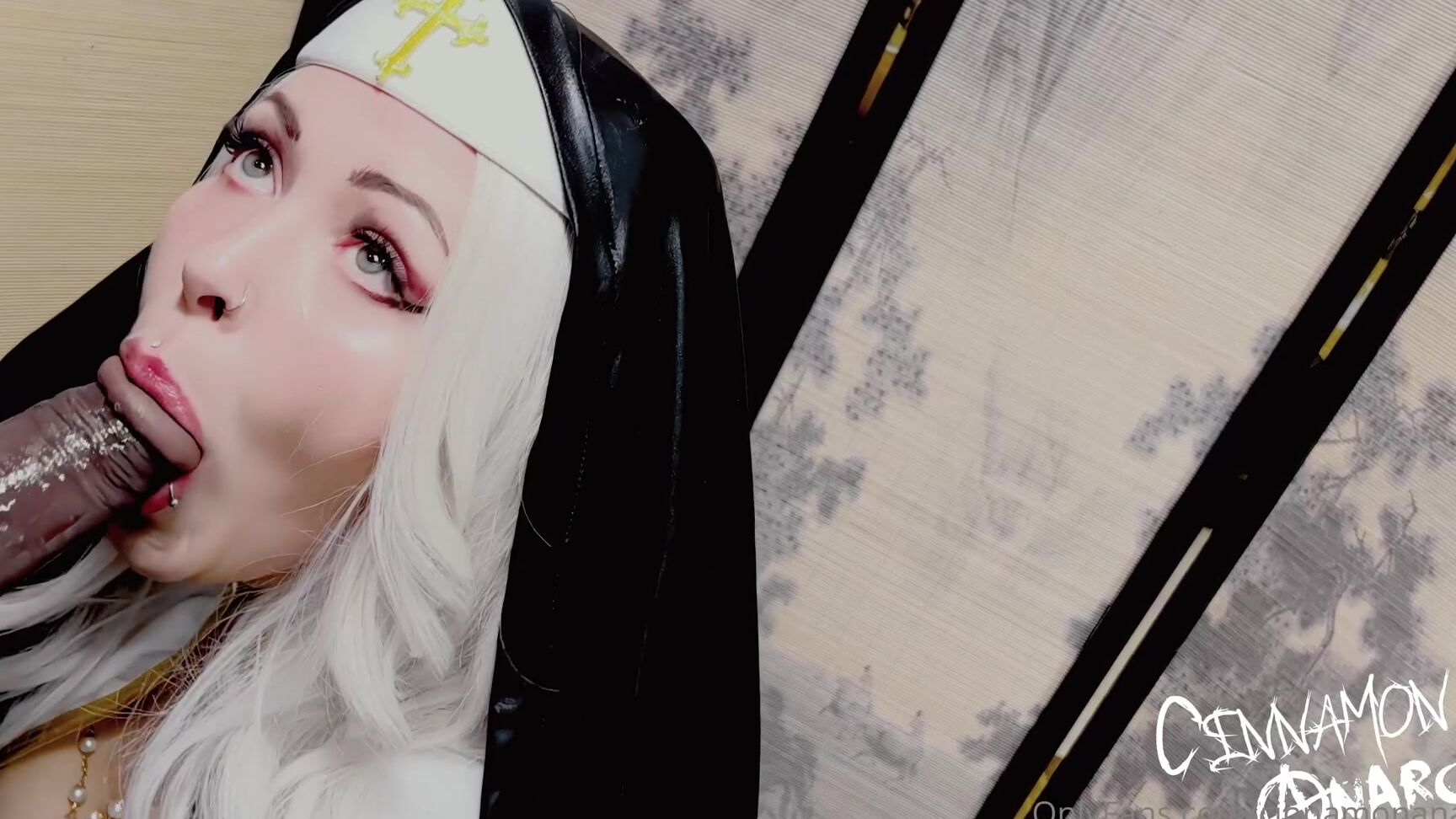 Cinnamonanarchy We Have A Winner Of The Custom Vid Best Tipper Is Brenton Are You Horny Do You Want