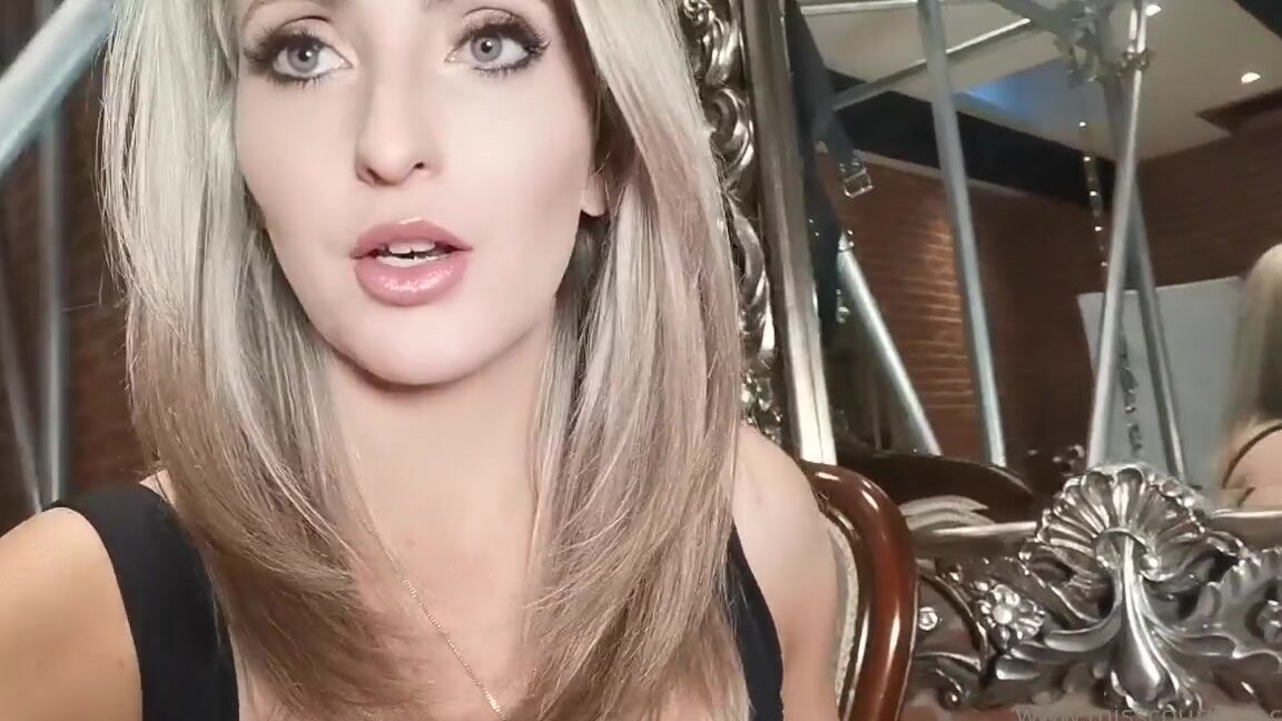 Misscourtneym Onlyfans What A Week 92P